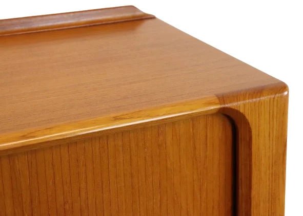 Bernhard Pederson and Son sideboard 'Kompedal' - COLLECTORS RDAM
