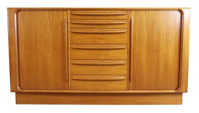 Bernhard Pederson and Son sideboard 'Kompedal' - COLLECTORS RDAM