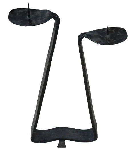 Brutalist candle holder - COLLECTORS RDAM