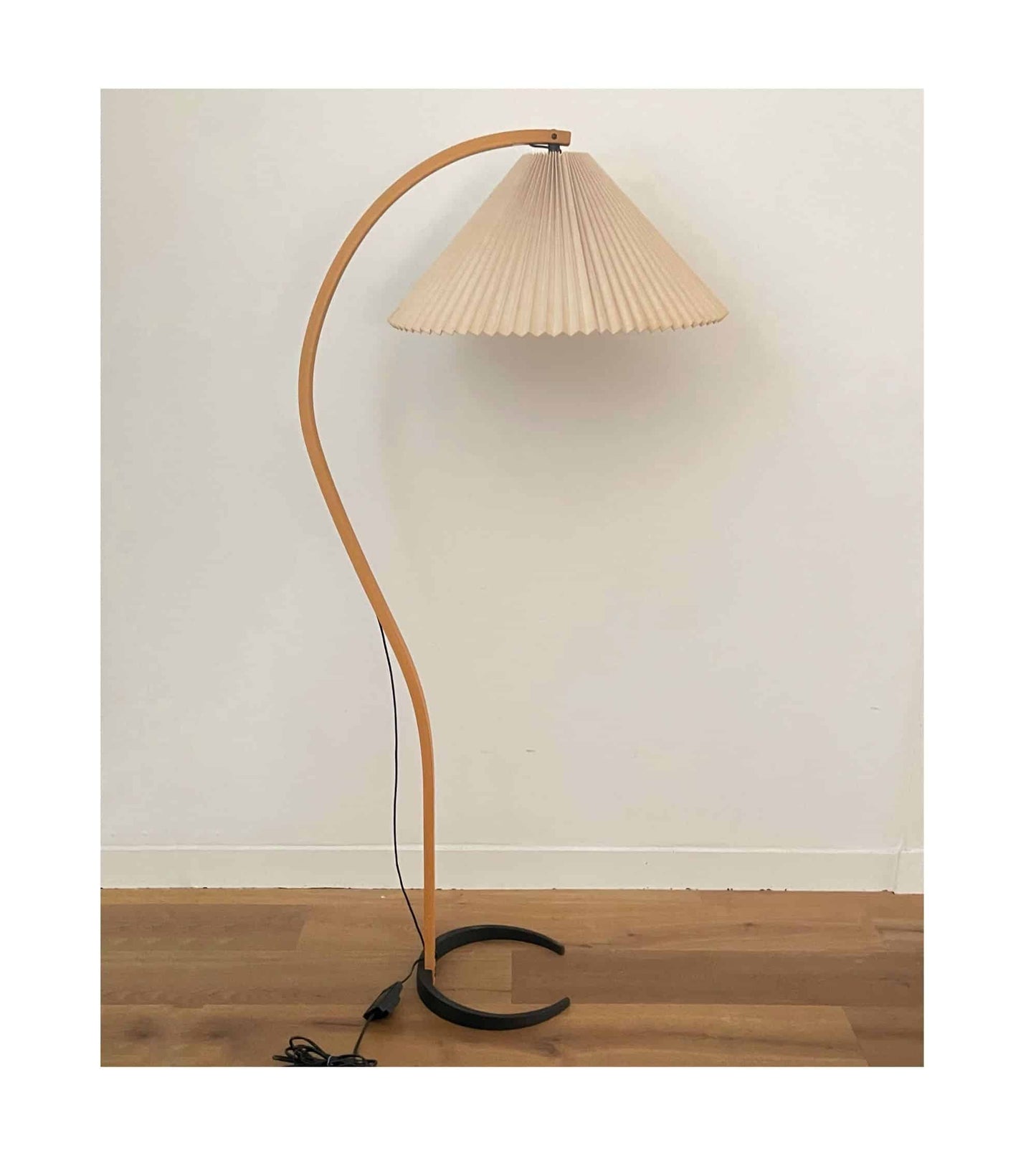 Floorlamp design Mads Caprani, Caprani Light, Denmark, 1970s - COLLECTORS RDAM