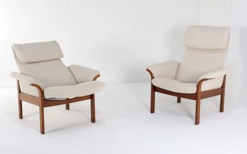 G - möbel chair 'Stockhol | 2 on stock - COLLECTORS RDAM