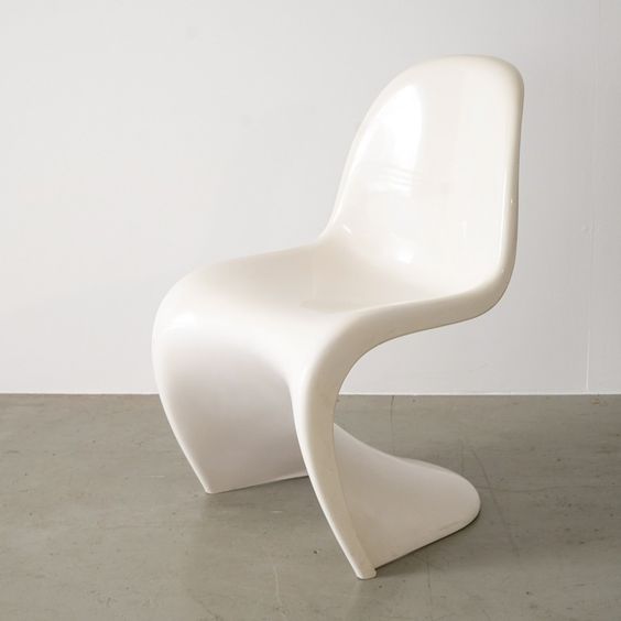 CollectorsRdm - Panton Chair 