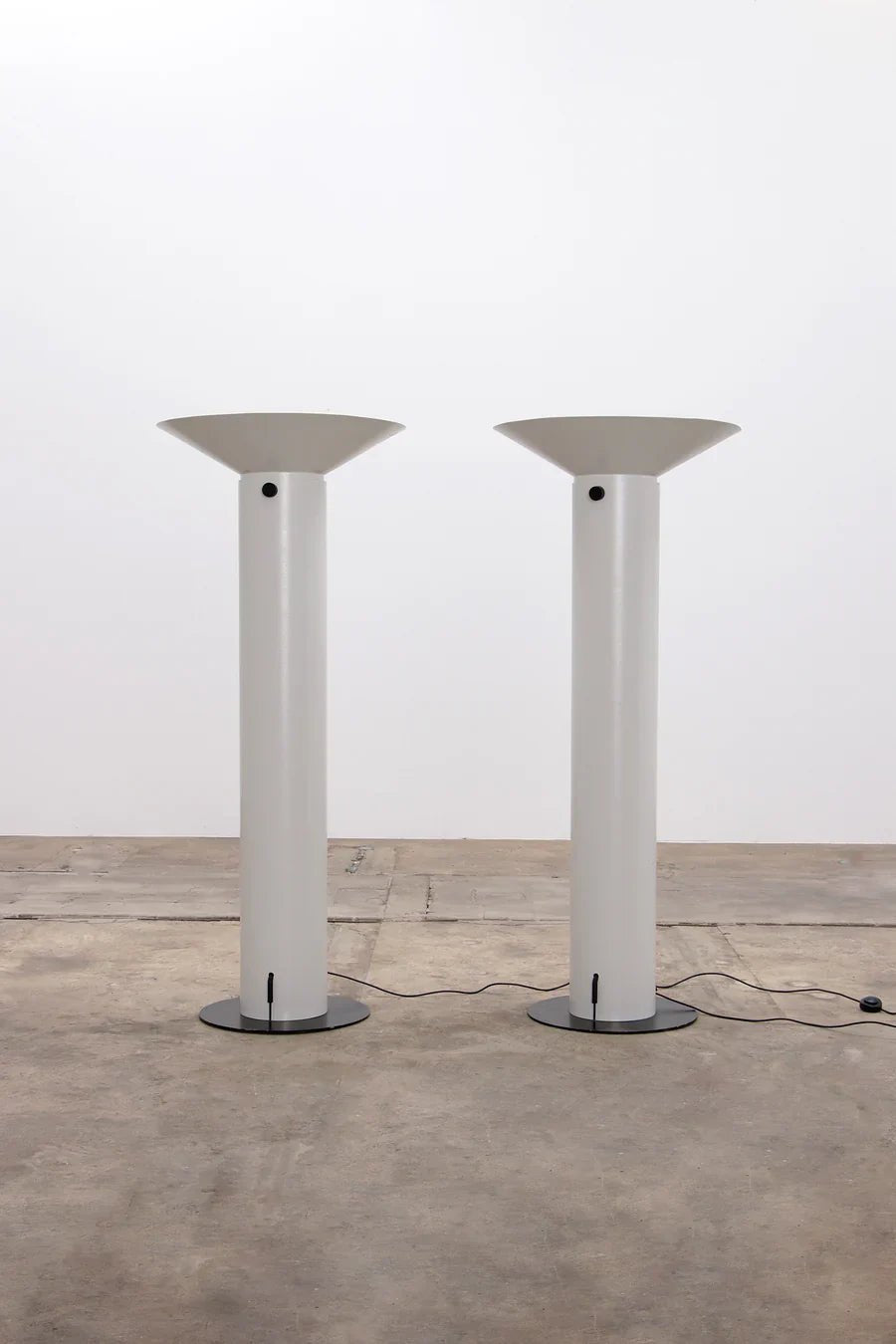 Rare Floor lamps by Elio Martinelli, 1960 Italy - COLLECTORS RDAM