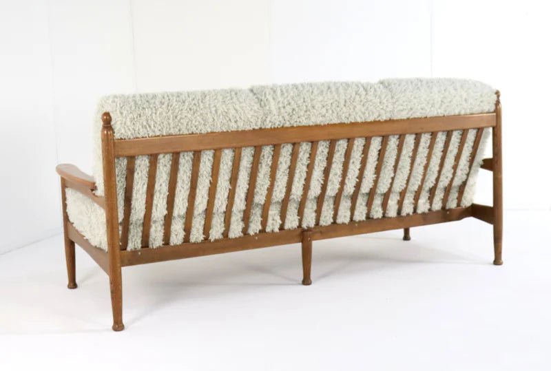 Set of a couch and 2 chairs 'Sliedrecht' - COLLECTORS RDAM