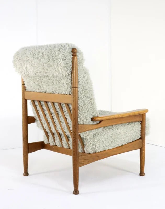 Set of a couch and 2 chairs 'Sliedrecht' - COLLECTORS RDAM