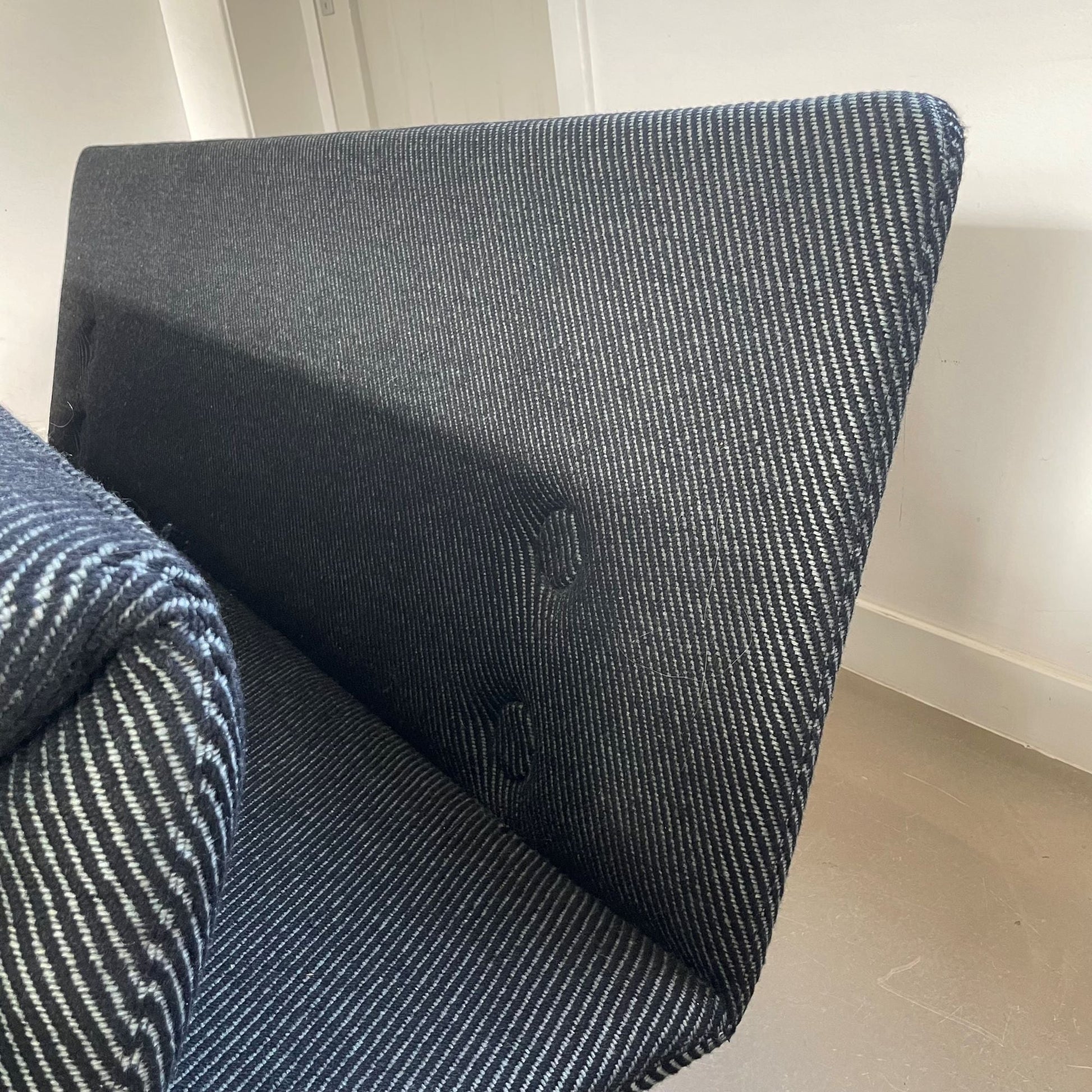 3 seater sofa model C683, Kho Liang Ie for Artifort, 1960s - COLLECTORS RDAM