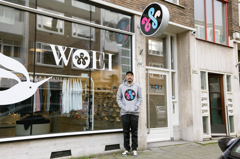 woei rotterdam