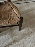 Authentic Brutalist Vintage Chairs from France (1950s - 60s) - COLLECTORS RDAM