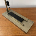 Bauhaus desk lamp, design Marcel Breuer for the Paris Exhibition, 1925 - COLLECTORS RDAM