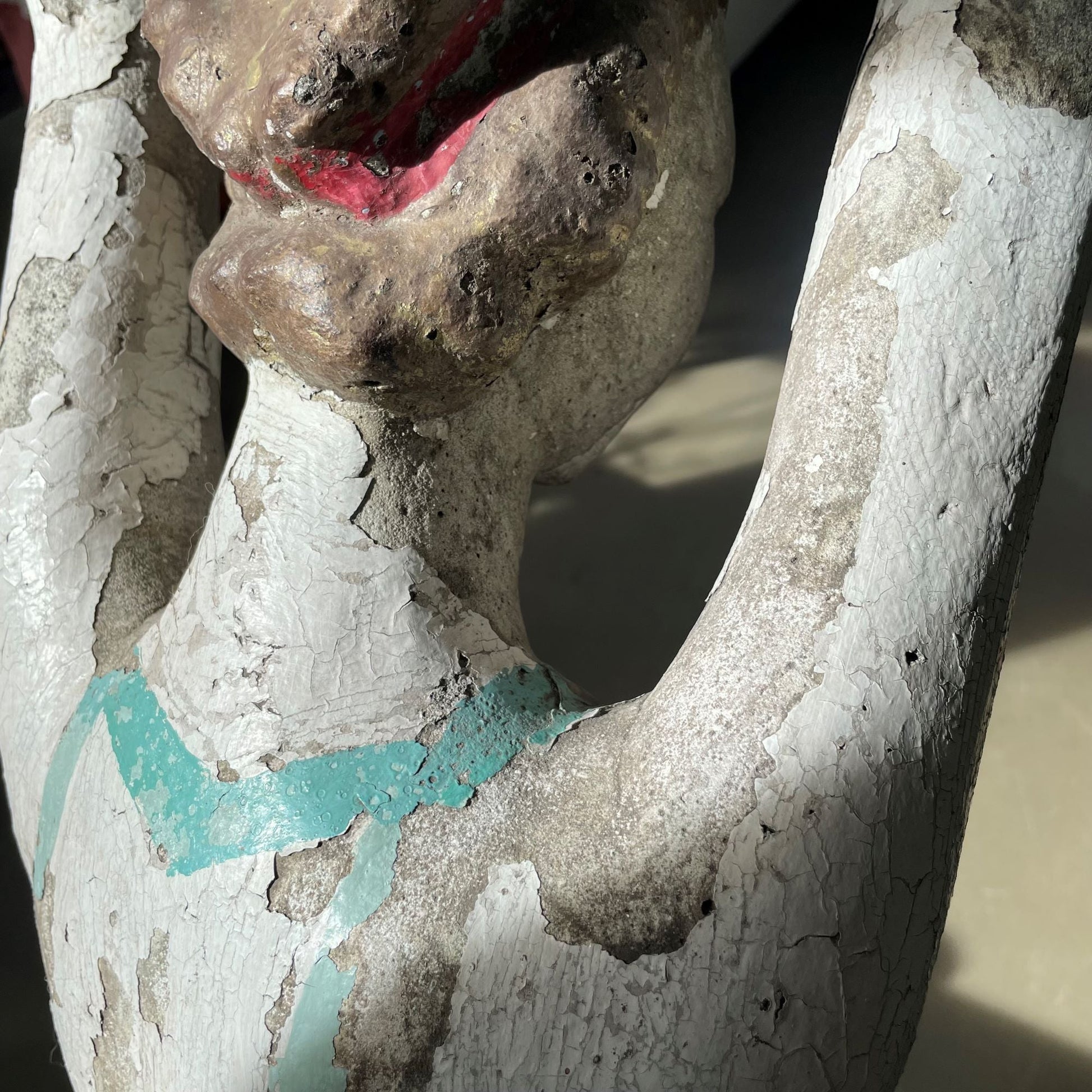 Beautiful statue of a ballerina, Paris, France, 1st half 20th century - COLLECTORS RDAM