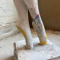 Beautiful statue of a ballerina, Paris, France, 1st half 20th century - COLLECTORS RDAM