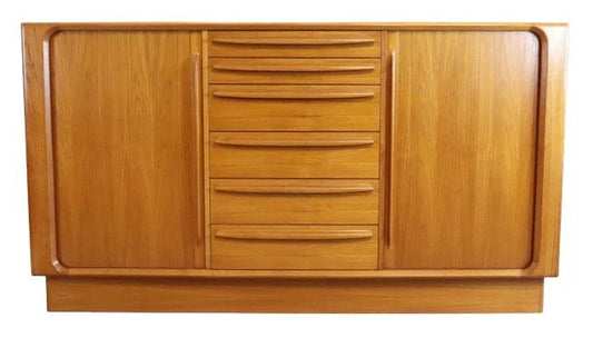 Bernhard Pederson and Son sideboard 'Kompedal' - COLLECTORS RDAM