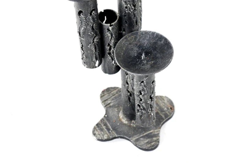 Brutalist candle holder - COLLECTORS RDAM