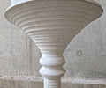 Doria Leuchten Ceramic Floor Lamp, 1970s - COLLECTORS RDAM