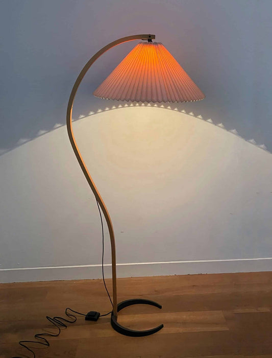Floorlamp design Mads Caprani, Caprani Light, Denmark, 1970s - COLLECTORS RDAM