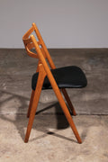 Hans J Wegner Dining Room Set 8 CH29 Sawbuck Chairs & AT 310 Table - COLLECTORS RDAM