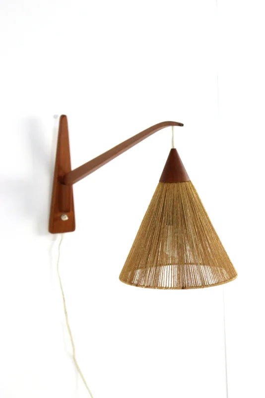 IB Fabiansen for Fog & Morup wall light - COLLECTORS RDAM