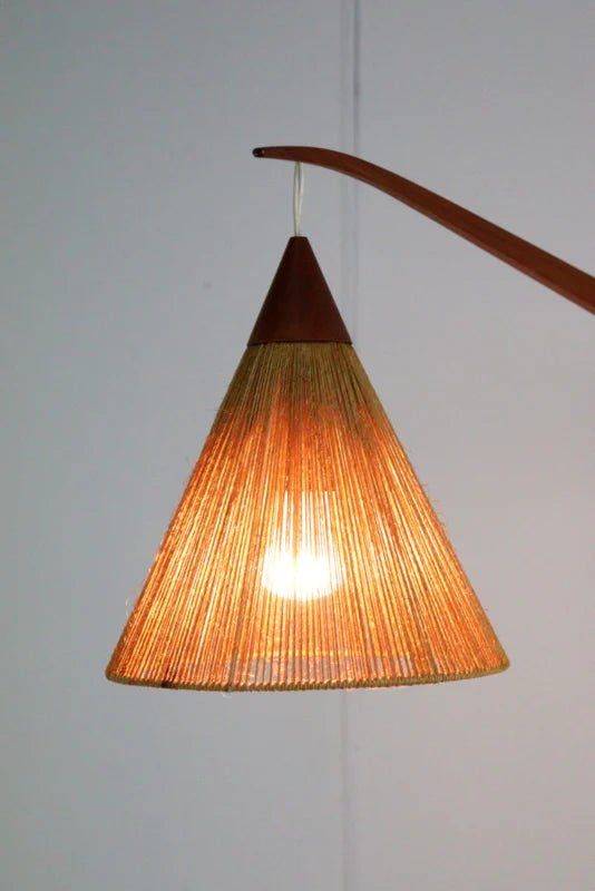 IB Fabiansen for Fog & Morup wall light - COLLECTORS RDAM