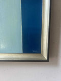 Joop Polder 'Paal in zee' - COLLECTORS RDAM