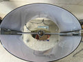 Knoll table lamp - COLLECTORS RDAM
