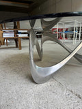 Knut Hesterberg coffee table - COLLECTORS RDAM