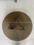 Knut Hesterberg coffee table - COLLECTORS RDAM