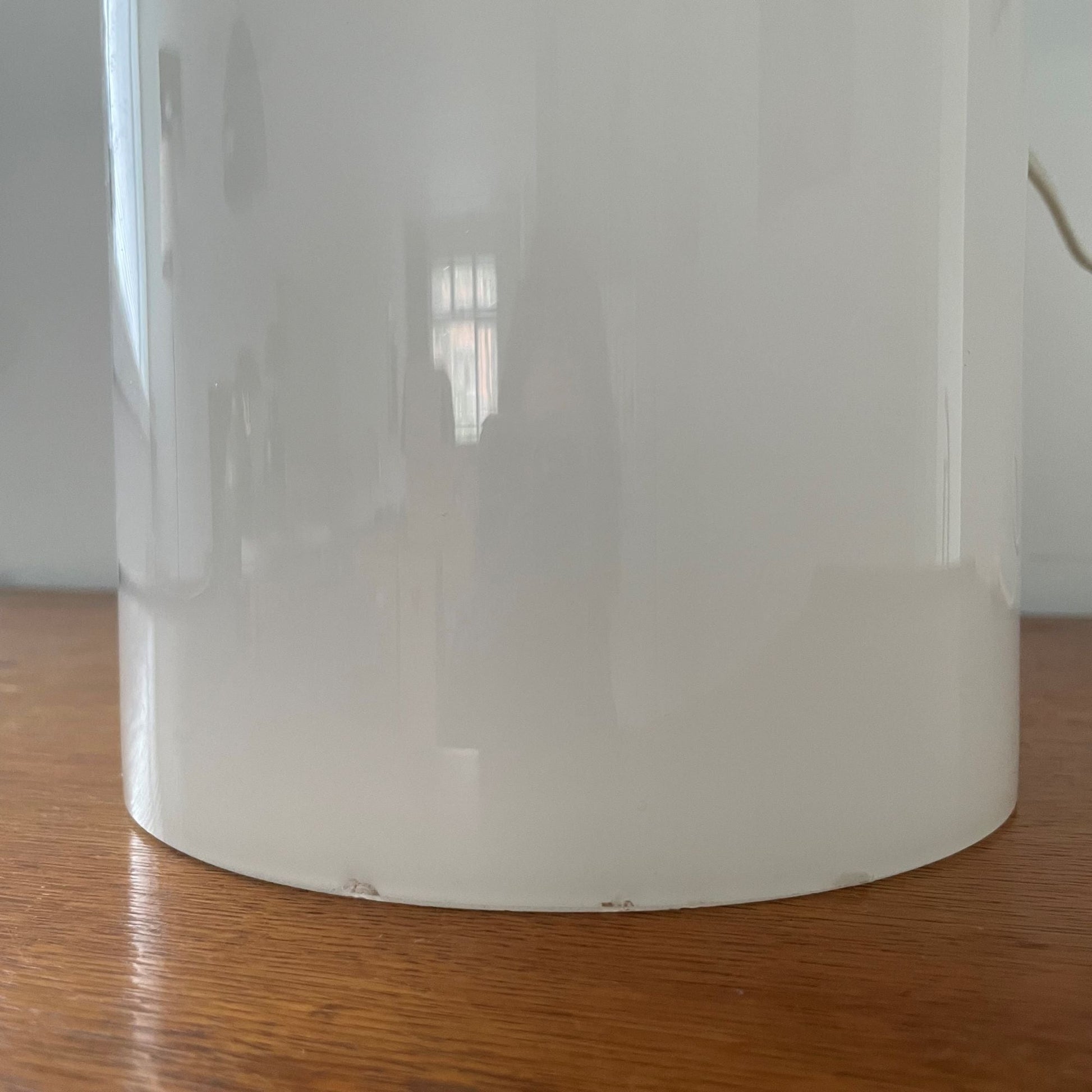 Large Vetri Murano lamp, Italy, 1970 - 80s - COLLECTORS RDAM