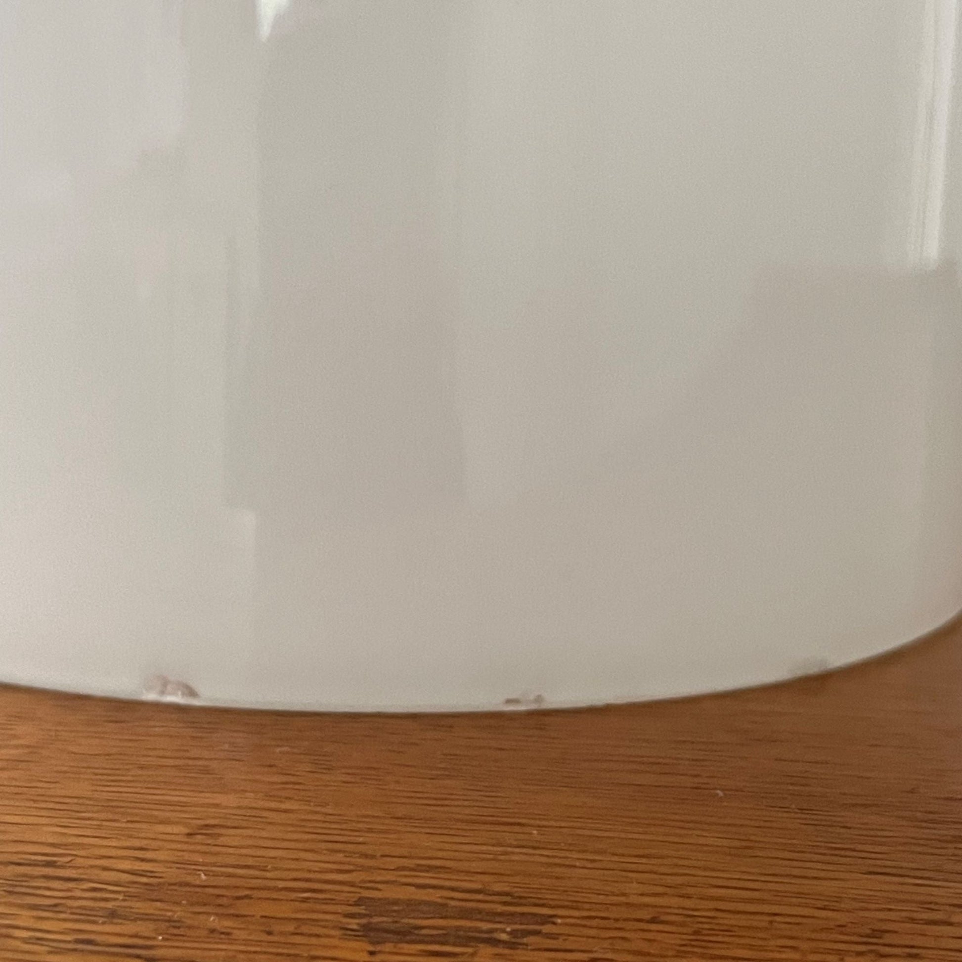 Large Vetri Murano lamp, Italy, 1970 - 80s - COLLECTORS RDAM