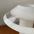 Large Vetri Murano lamp, Italy, 1970 - 80s - COLLECTORS RDAM