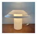 Large Vetri Murano lamp, Italy, 1970 - 80s - COLLECTORS RDAM