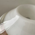 Large Vetri Murano lamp, Italy, 1970 - 80s - COLLECTORS RDAM