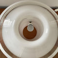 Large Vetri Murano lamp, Italy, 1970 - 80s - COLLECTORS RDAM