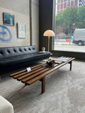 Lattenbank Martin Visser - COLLECTORS RDAM