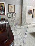 Louis Ghost chair - COLLECTORS RDAM