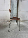 Mosquito 3105 chairl Arne Jacobsen - COLLECTORS RDAM