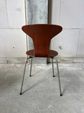Mosquito 3105 chairl Arne Jacobsen - COLLECTORS RDAM