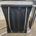 MR20 cantilever chairs, Mies van der Rohe, Fasem, 1970s - COLLECTORS RDAM