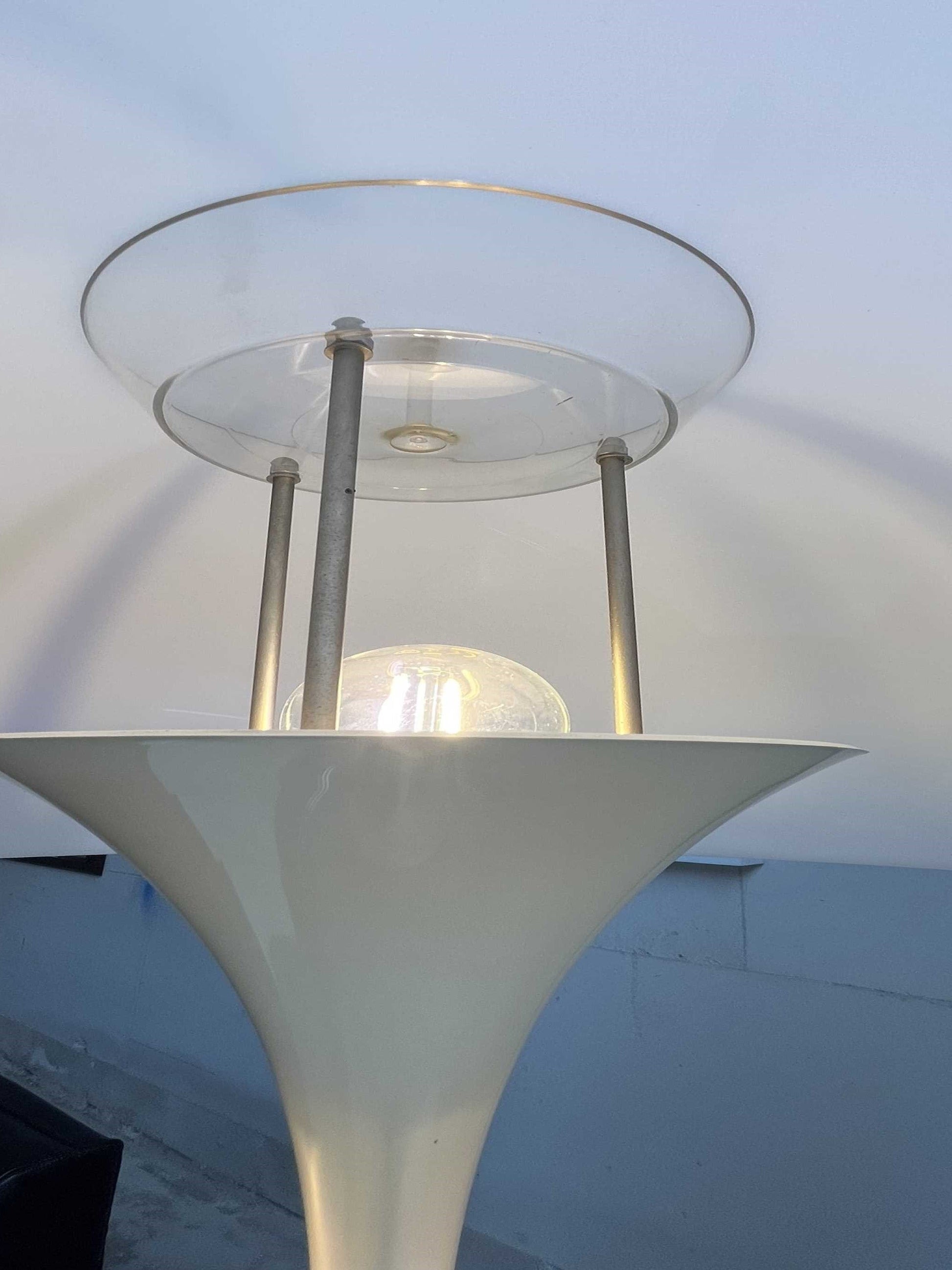 Panthella floorlamp - COLLECTORS RDAM