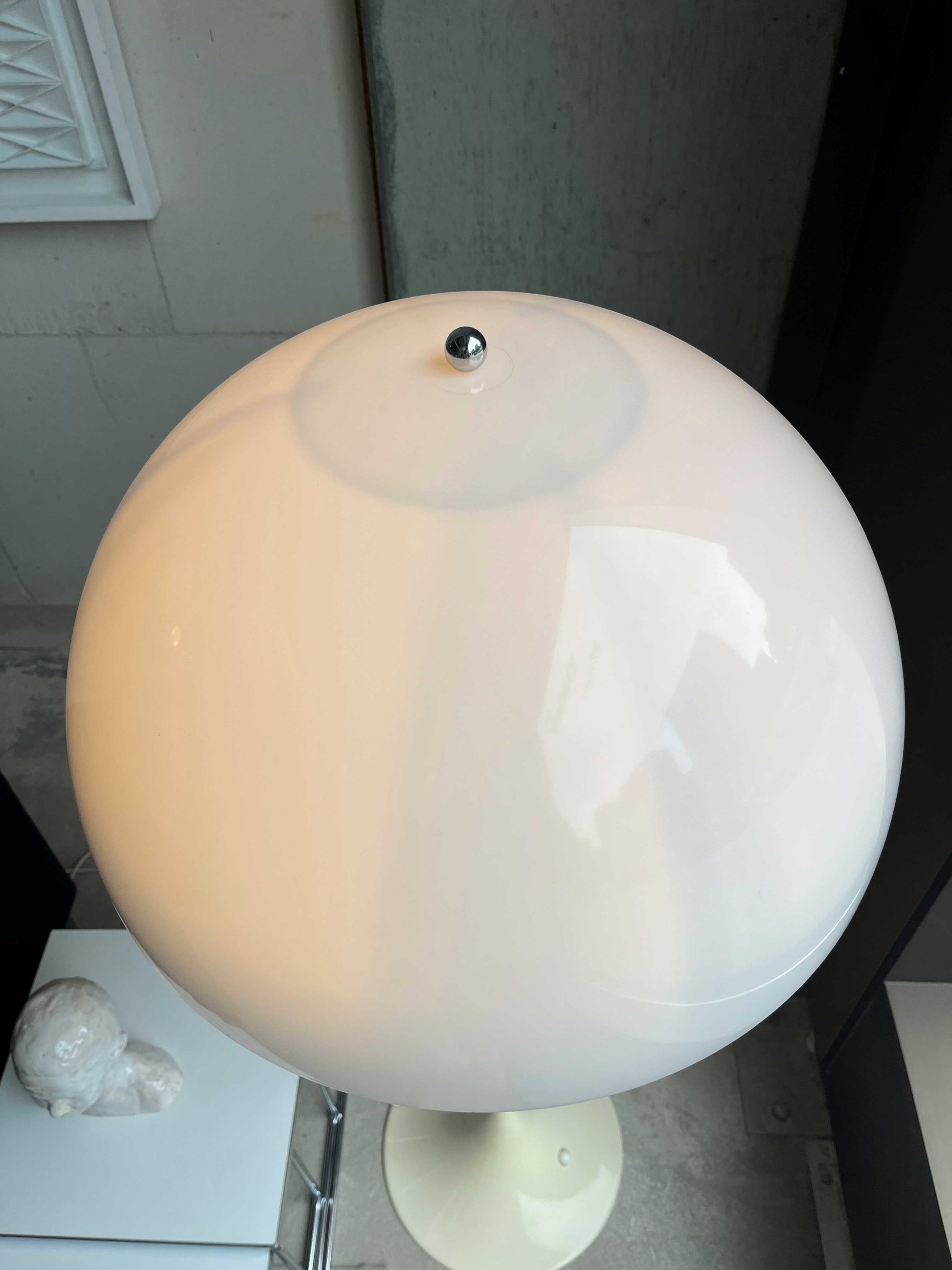 Panthella floorlamp - COLLECTORS RDAM