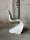 Panton Chairs 1980s - COLLECTORS RDAM