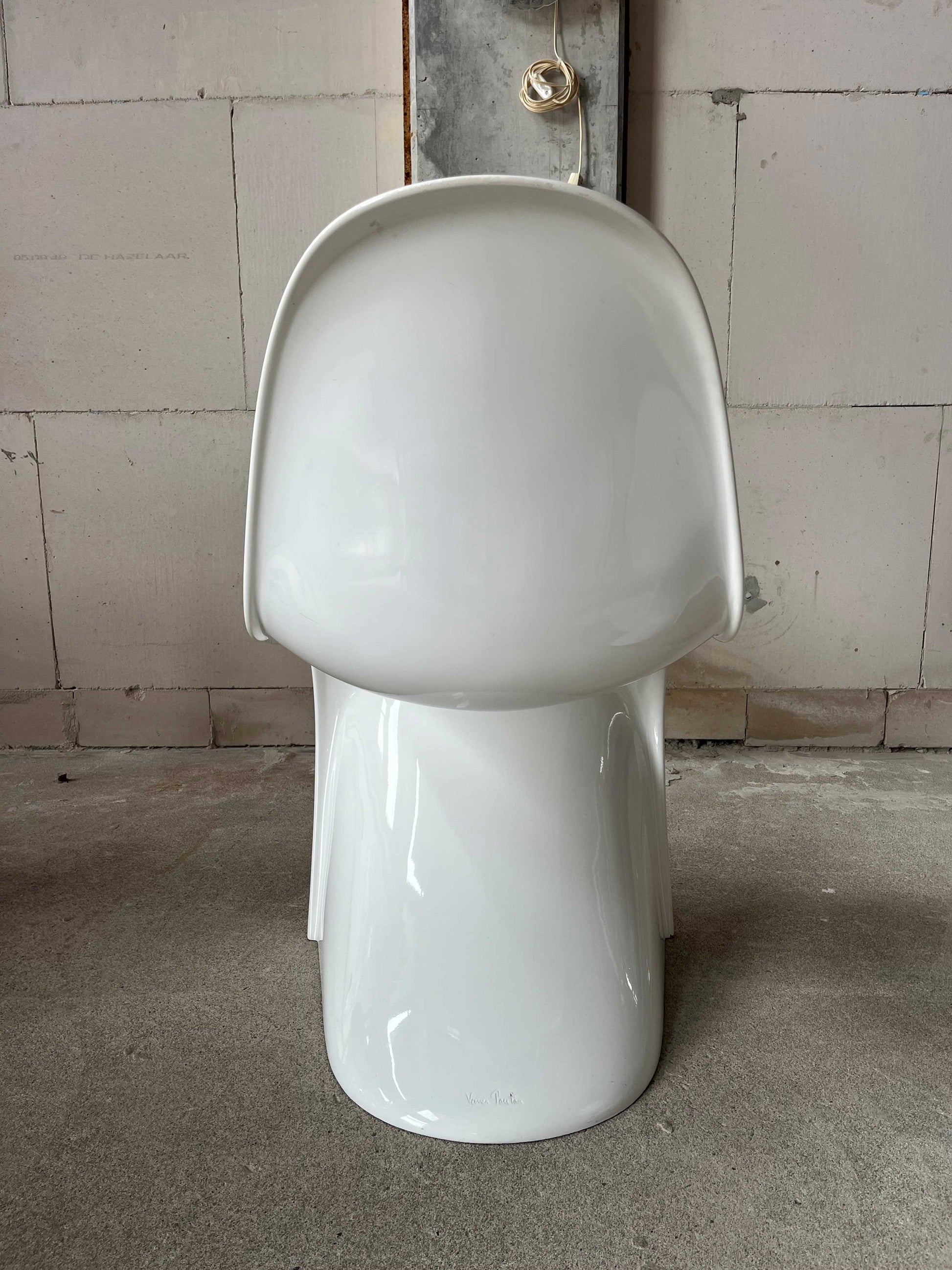 Panton Chairs 1980s - COLLECTORS RDAM