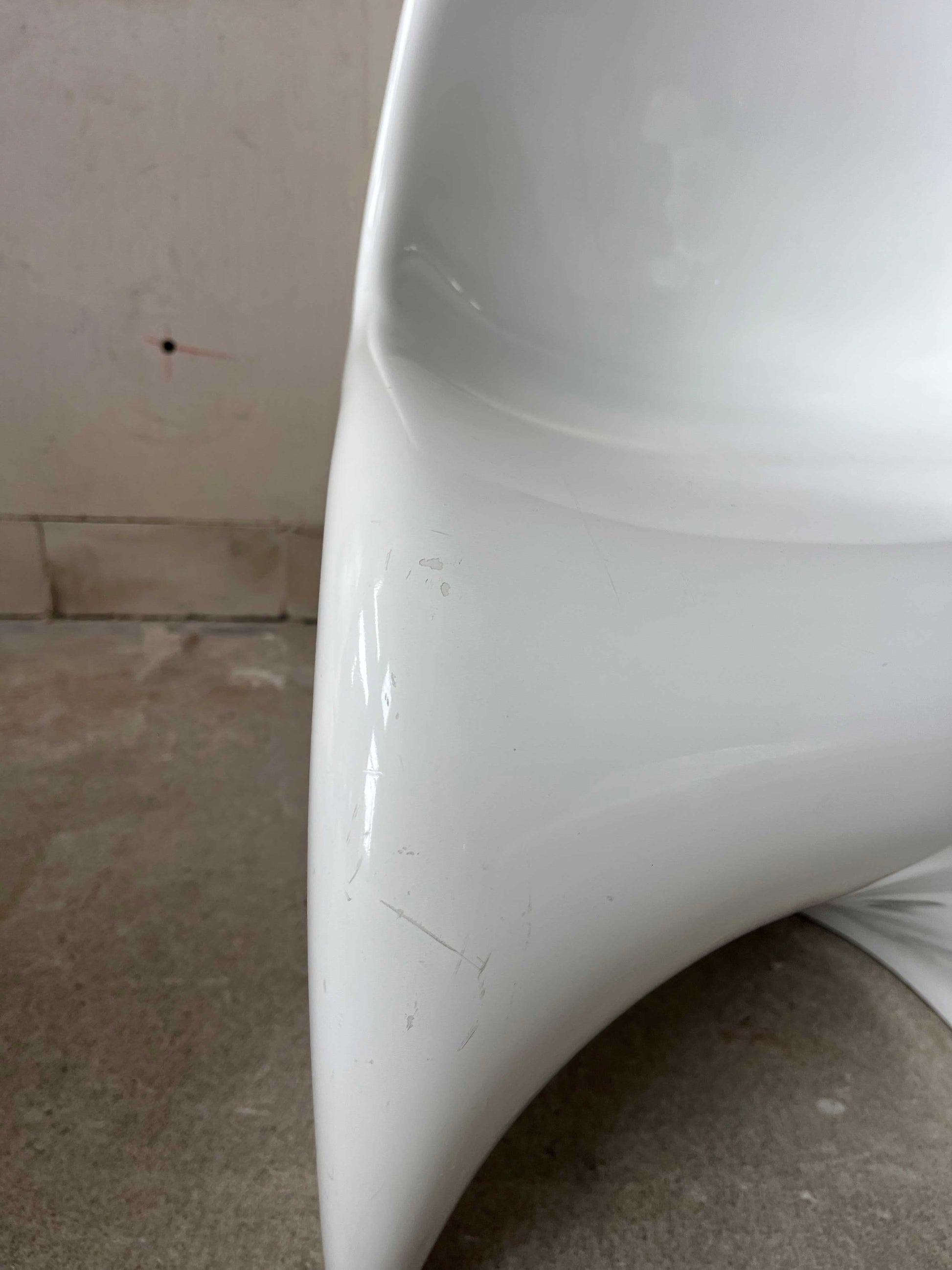 Panton Chairs 1980s - COLLECTORS RDAM
