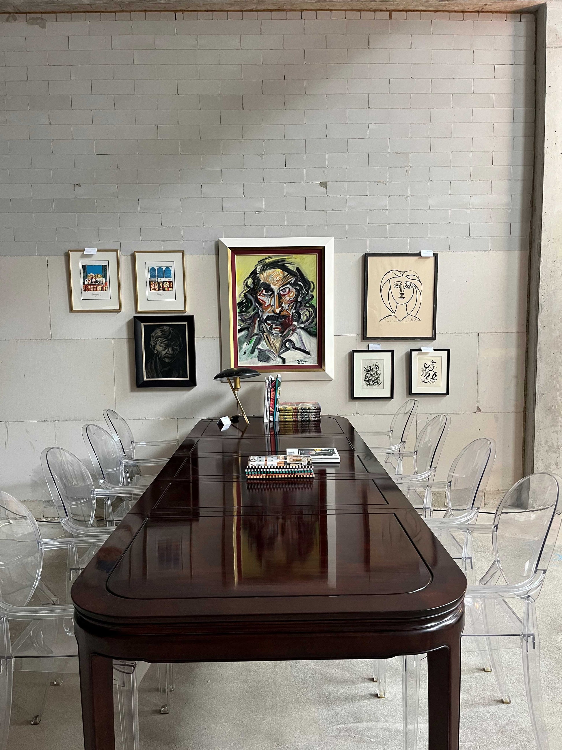 Picasso print - COLLECTORS RDAM