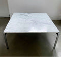 Rare 020 series marble coffee table, Kho Liang le for Artifort, 1950s - COLLECTORS RDAM