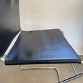 Rare edition ‘Biscia’ chair, Pascal Mourgue for Steiner, France, 1960s - COLLECTORS RDAM