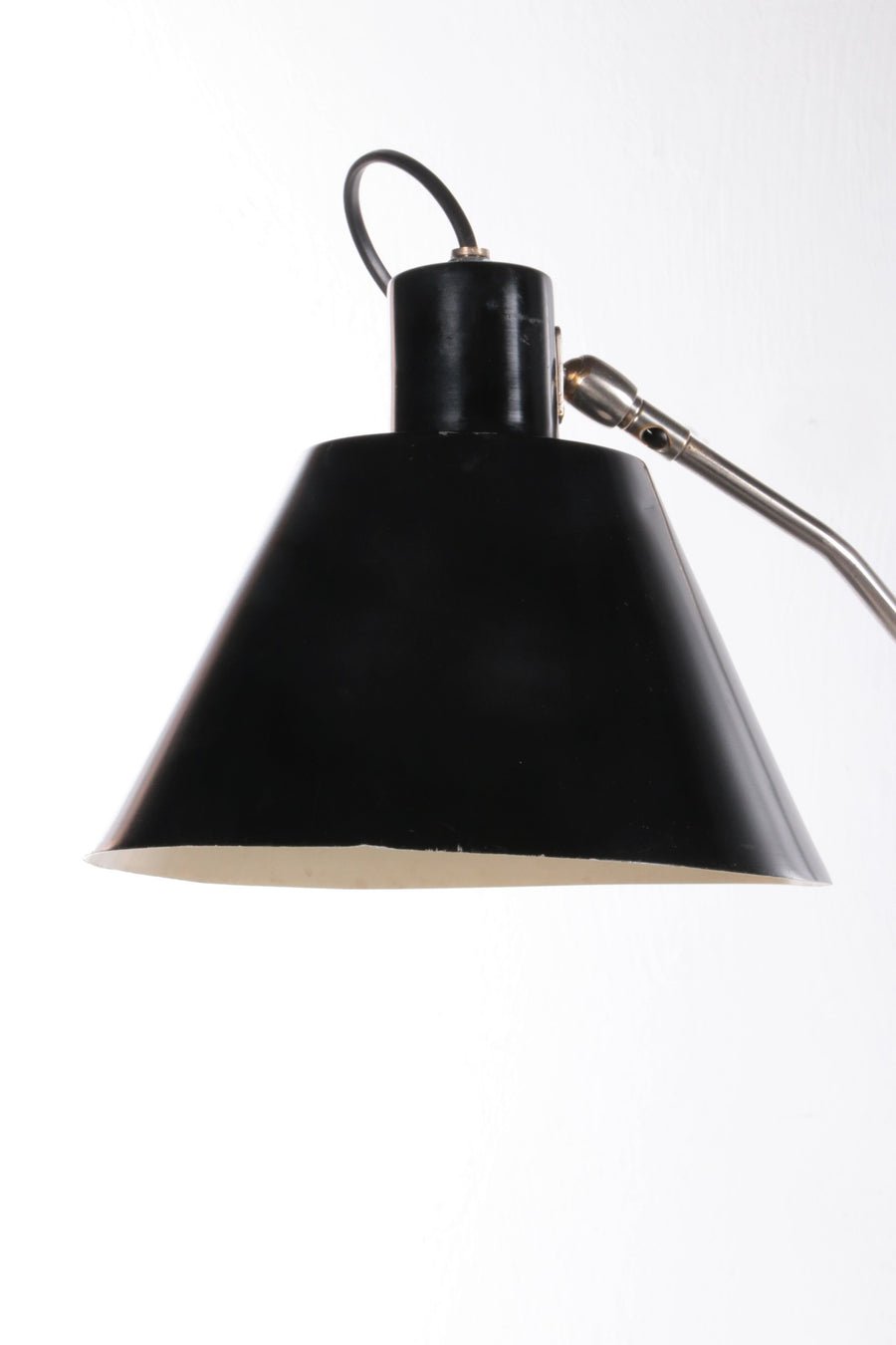 Rare Floor Lamp by Artiforte, Designed by H. Fillekes (1954 - 1958) - COLLECTORS RDAM