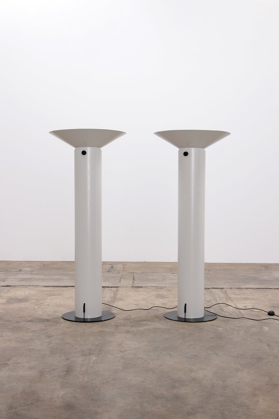 Rare Floor lamps by Elio Martinelli, 1960 Italy - COLLECTORS RDAM