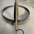 Rare floorlamp, ASEA Belysning, Sweden, 1950s - COLLECTORS RDAM
