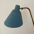 Rare floorlamp, ASEA Belysning, Sweden, 1950s - COLLECTORS RDAM