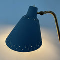 Rare floorlamp, ASEA Belysning, Sweden, 1950s - COLLECTORS RDAM